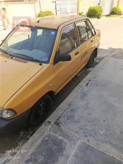 سایپا 131